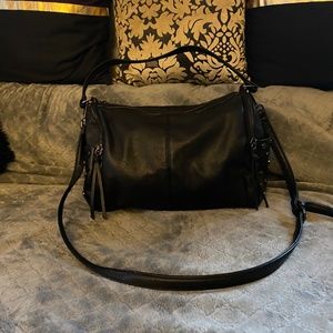 Steve Madden Vegan Leather Bag